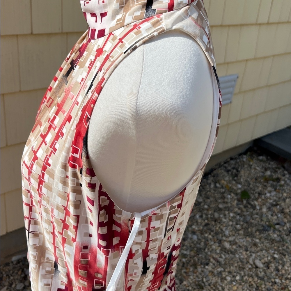 White House Black Market Dress - Picture 5 of 7